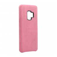 Maska Plush za Samsung S9/ G960 pink