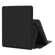 Maska na preklop Smart Silicon case za iPad Mini 3 crna.