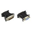 Adapter DVI (24+5) na VGA