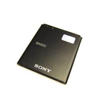 Baterija Teracell Plus za Sony Xperia E1 / Xperia J/ Xperia M/ Xperia L (BA900) 1700 mAh.