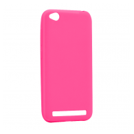 Maska Summer vibe za Xiaomi Redmi 5A pink
