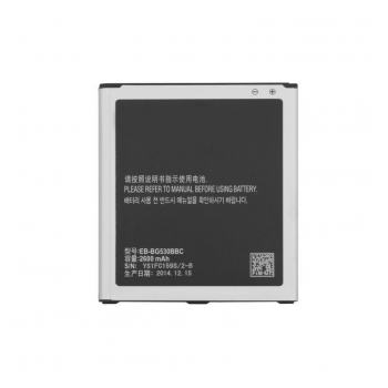 Baterija Teracell Plus za Samsung G530/ Grand Prime/ J500/ J320 2600 mAh