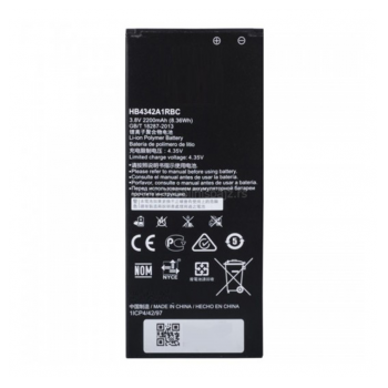 Baterija Teracell Plus za Huawei Y5 II/ Y6/ Honor 4A HB4342A1RBC 2200 mAh