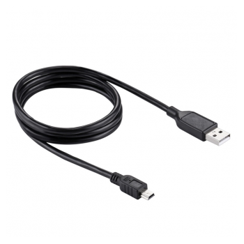 USB kabel mini USB