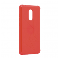 Maska Triangle magnet za Xiaomi Redmi 5 crvena