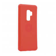 Maska Triangle magnet za Samsung S9 Plus/ G965 crvena