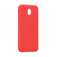 Maska Buzzer Net za Samsung J5/ J530 (2017) (EU verzija) crvena