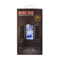 Zastitno staklo (clear privacy) za Samsung S9/ G960