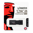 USB Kingston USB 3.1 128GB DataTraveler 100 G3 3.1/3.0/2.0 DT100G3/128GB