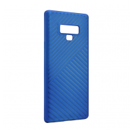 Maska Twill za Samsung Note 9/ N960 tamno plava