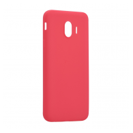 Maska Beautiful thin za Samsung J4/ J400 (2018) (EU Verzija) crvena.