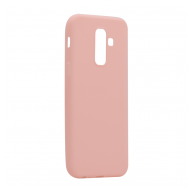 Maska Beautiful thin za Samsung J8/ J810F (2018) (EU Verzija) pink.