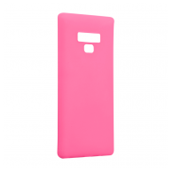 Maska Summer vibe za Samsung Note 9/ N960 pink