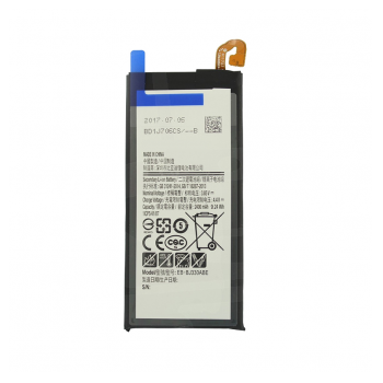Baterija EG za Samsung G570F/ J5 Prime EB-BG570ABE (2400 mAh)