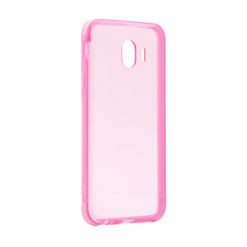 Maska Bounce Skin za Samsung J4/ J400F (2018) EU pink.