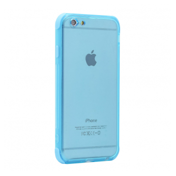 Maska Bounce Skin za iPhone 6 plava