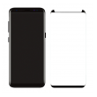 Zastitno staklo (zakrivljeno) (Mini verzija) za Samsung Note 9 crno