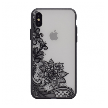 Maska Lace za iPhone XS Max Tip3