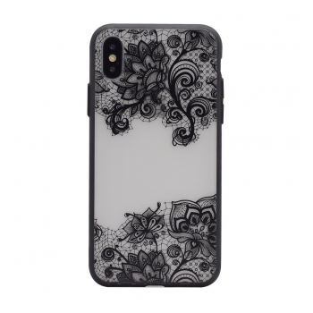 Maska Lace za iPhone XS Max Tip2.