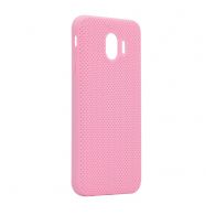Maska Buzzer Net za Samsung J4/ J400 (2018) EU verzija light pink.