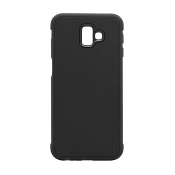 Maska Sherd TPU za Samsung J6 Plus/ J610FN (2018) (EU verzija) crna