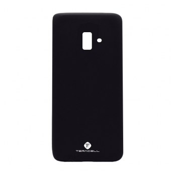 Maska Teracell Skin za Samsung J6 Plus/ J610FN (2018) mat crna