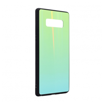 Maska Ray light za Samsung Note 8/ N850 zelena