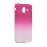 Maska Powder za Samsung J4/ J400F (2018) (EU verzija) roze.