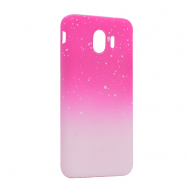 Maska Powder za Samsung J4/ J400F (2018) (EU verzija) pink.