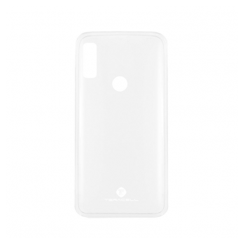 Maska Teracell Skin za Xiaomi Redmi Note 6 transparent.