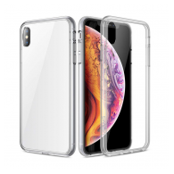 Maska Usams Minni Series za iPhone X/ XS transparent