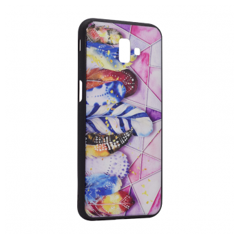 Maska Feather za Samsung J6 Plus/ J610 (2018) JY-01