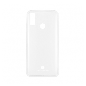 Maska Teracell Skin za Xiaomi Mi 8 transparent.