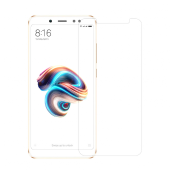 Zastitno staklo Nillkin Amazing H+ PRO(0,2mm) za Xiaomi Redmi Note 5 Pro.