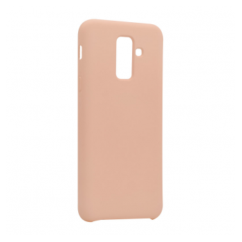 Maska Velvet touch za Samsung J8/J810F (2018) roza