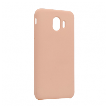 Maska Velvet touch za Samsung J4/ J400F (2018) roze