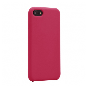 Maska Summer color za iPhone 7/ 8/ SE (2020)/ SE (2022) tamno roze