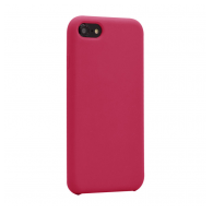 Maska Summer color za iPhone 7/ 8/ SE (2020)/ SE (2022) tamno roze