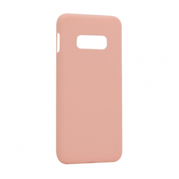 Maska Beautiful thin za Samsung S10e/ G970 pink