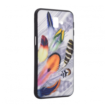 Maska Feather za Samsung J6 Plus/ J610 (2018) JY-06