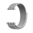 Narukvica za Apple Watch Sport Loop white 38/ 40/ 41 mm