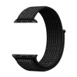 Narukvica za Apple Watch Sport Loop black 42/ 44/ 45 mm