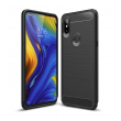 Maska Silicone Defender za Xiaomi Mi Mix 3 crna.