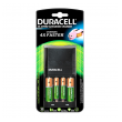 Punjac baterija Duracell CEF27 sa2xAA1300mAh+2xAAA 750mAh punjive baterije