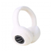 Bluetooth slusalice Earmuff SBT-102 bele