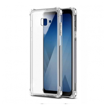 Maska Transparent Ice Cube za Samsung J4 Plus/ J415 (2018)