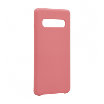 Maska Summer color za Samsung S10e/ G970 roze.