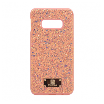 Maska Puloka za Samsung S10e/ G970 pink