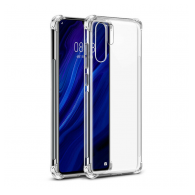 Maska Transparent Ice Cube za Huawei P30 Pro