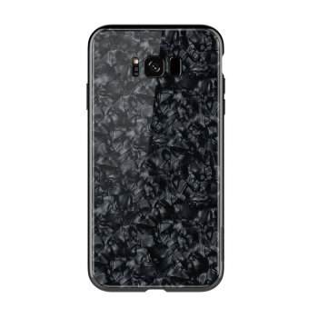 Maska Seashell za Samsung S8 Plus/ G955 crna